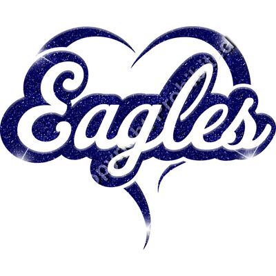 GLT77 BLUE GLITTER Thumbnail