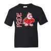8000B Youth DryBlend 50/50 T-Shirts Thumbnail