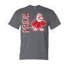 8000 Adult DryBlend 50/50 T-Shirt Thumbnail