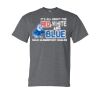 8000 Adult DryBlend 50/50 T-Shirt Thumbnail