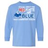 5400B Youth Heavy Cotton Long Sleeve Thumbnail