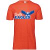 3065 Adult Extra Soft Tri-Blend T-Shirt Thumbnail