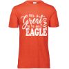 3065 Adult Extra Soft Tri-Blend T-Shirt Thumbnail