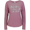 3077 Ladies' Extra Soft Tri-Blend Longsleeve Thumbnail