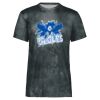 222596 Adult Cotton-Touch Poly T-Shirt Thumbnail