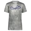 222696 Youth Cotton-Touch Poly T-Shirt Thumbnail