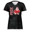 222796 Ladies' Cotton-Touch Poly T-Shirt Thumbnail