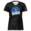 222796 Ladies' Cotton-Touch Poly T-Shirt Thumbnail