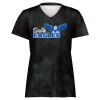 222796 Ladies' Cotton-Touch Poly T-Shirt Thumbnail