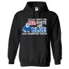 18500 Adult Heavy Blend Hooded Sweatshirt Thumbnail