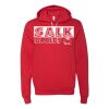 3719 Unisex Sponge Fleece Hoodie Thumbnail