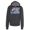 3719Y Youth Sponge Fleece Hoodie Thumbnail