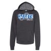 3719Y Youth Sponge Fleece Hoodie Thumbnail