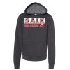 3719Y Youth Sponge Fleece Hoodie Thumbnail
