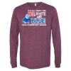 3513 Adult Extra Soft Tri-blend Long Sleeve Thumbnail
