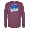 3513 Adult Extra Soft Tri-blend Long Sleeve Thumbnail