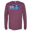 3513 Adult Extra Soft Tri-blend Long Sleeve Thumbnail