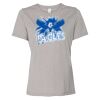 6413 Women’s Extra Soft Tri-blend Tee Thumbnail