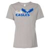 6413 Women’s Extra Soft Tri-blend Tee Thumbnail